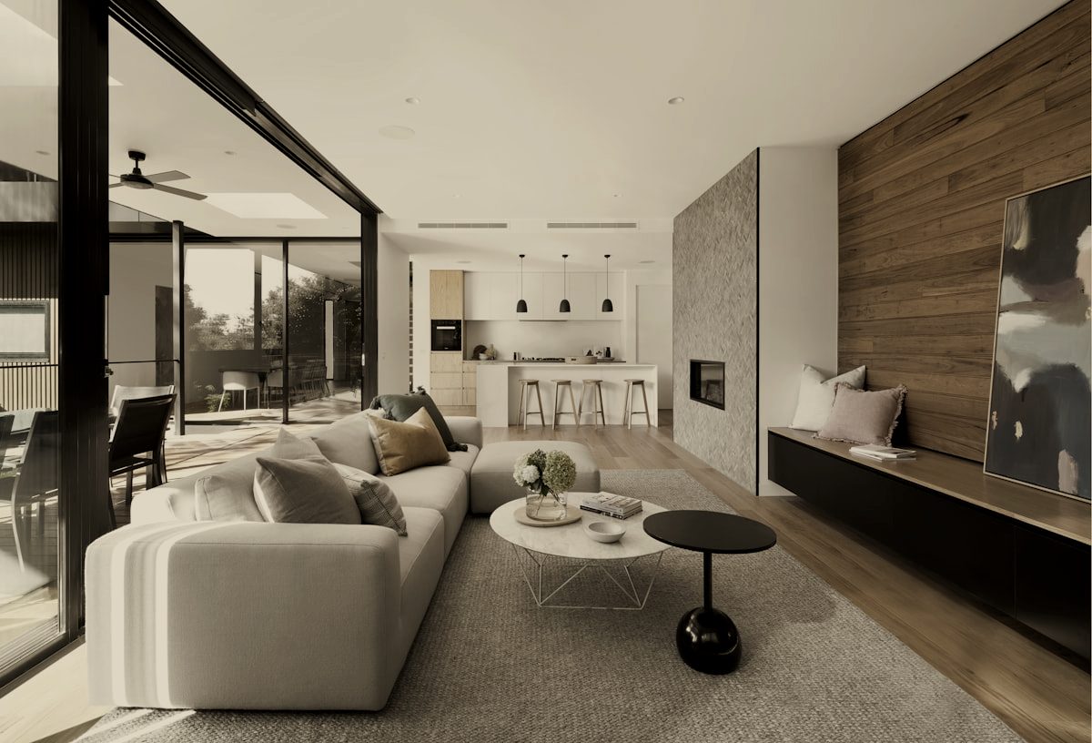 Ambiente clínico premium