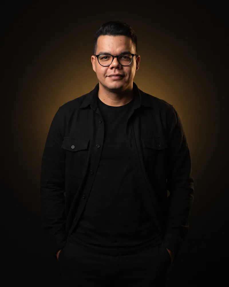 Aldo Freitas, fundador da Emérito