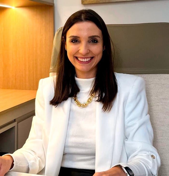 Dra. Isabelle Pinheiro