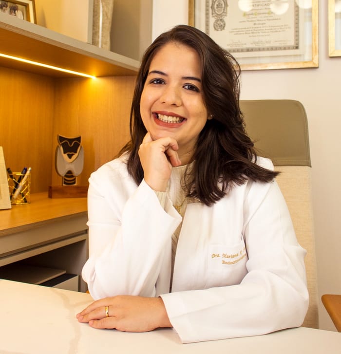 Dra. Mariana Santana